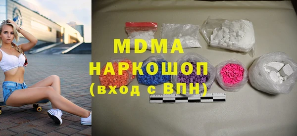 бутират Строитель