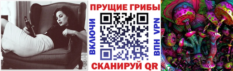 Галлюциногенные грибы Cubensis  Отрадная 